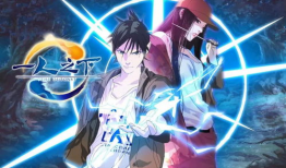 一人之下电视剧,探寻异能世界的奇幻旅程