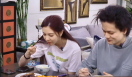 全家吃瓜千金爆料,揭秘娱乐圈背后的惊人真相