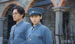 铁血男儿电视剧全集,烽火岁月里的英雄传奇