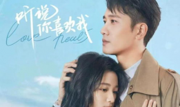 听说你喜欢我电视剧,甜蜜爱情故事，浪漫邂逅来袭