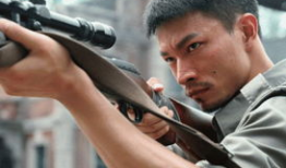 电视剧《绝杀》,暗流涌动的谍战风云，生死较量背后的真相揭晓