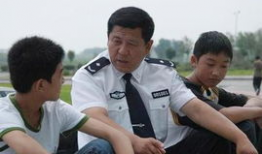 交通警察电视剧完整版,守护城市动脉的守护神